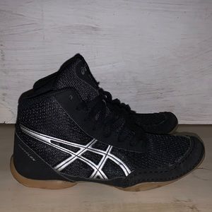 Kids Wrestling Shoes Sz: 18.5cm